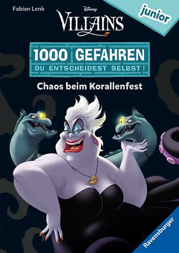 1000 gefahren junior - gefahren,