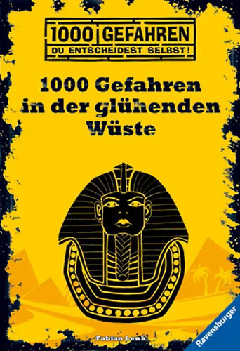 1000 gefahren der - in,