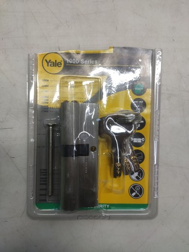 Yale europrofil zylinder 1000 - europrofil,