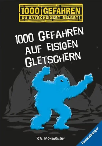 1000 gefahren auf eisigen - gefahren,