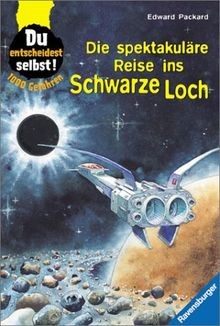 Die spektakuläre reise ins - spektakuläre,