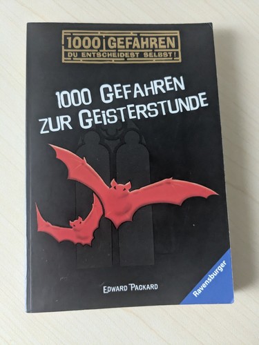 1000 gefahren zur - gefahren,