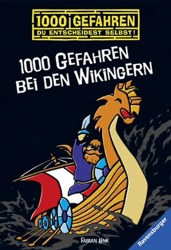 1000 gefahren bei - gefahren, den