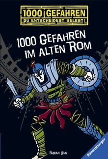 1000 gefahren - -,