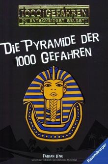 1000 gefahren die pyramide - gefahren,