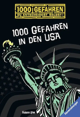1000 gefahren den usa - in,