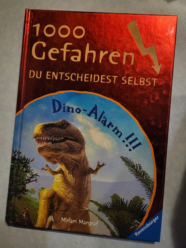 Buch 1000 gefahren du - buch, gefahren,