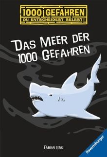 Das meer der 1000 gefahren - das,