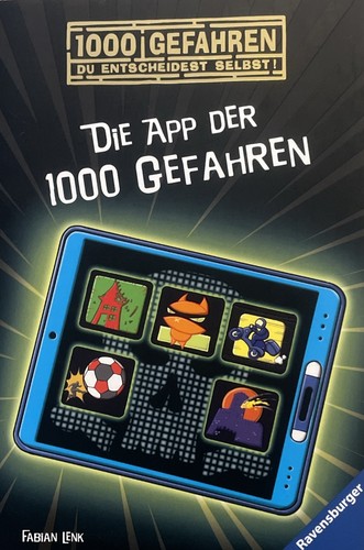 Die app der - die,