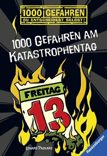 1000 gefahren - 1000, am