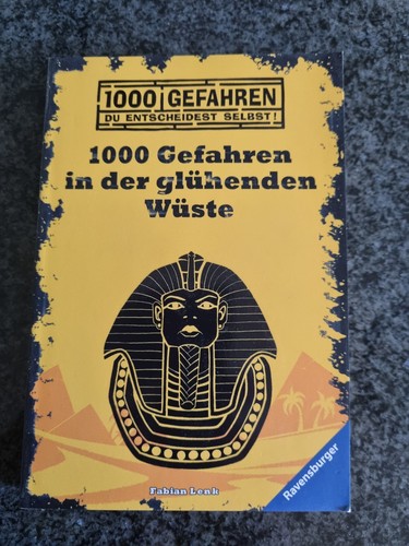 1000 gefahren der - gefahren,
