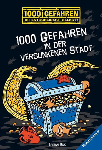 1000 gefahren der - gefahren,