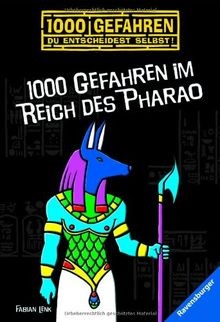 1000 gefahren reich des - gefahren,
