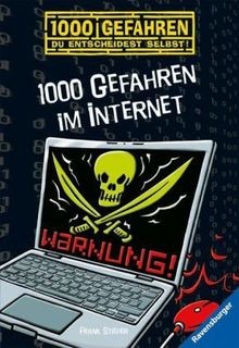 1000 gefahren internet von - gefahren,