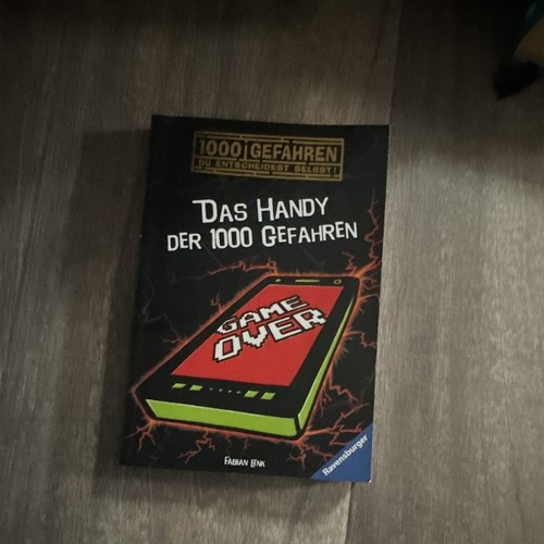 Das handy der 1000 - handy,