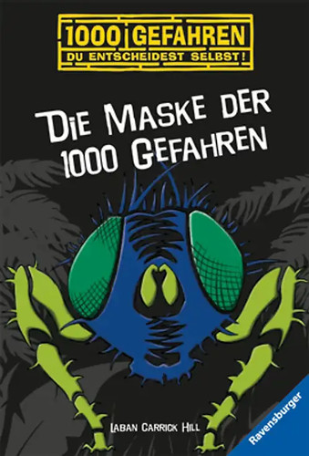 Die maske der - die,