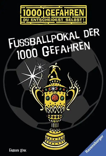 Fußballpokal der 1000