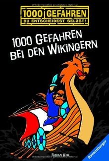 1000 gefahren bei den - 1000,
