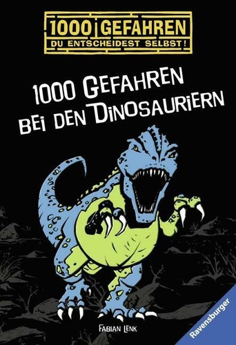 1000 gefahren bei den - 1000,